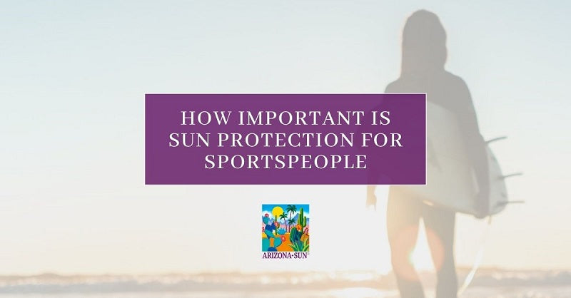 sun protection