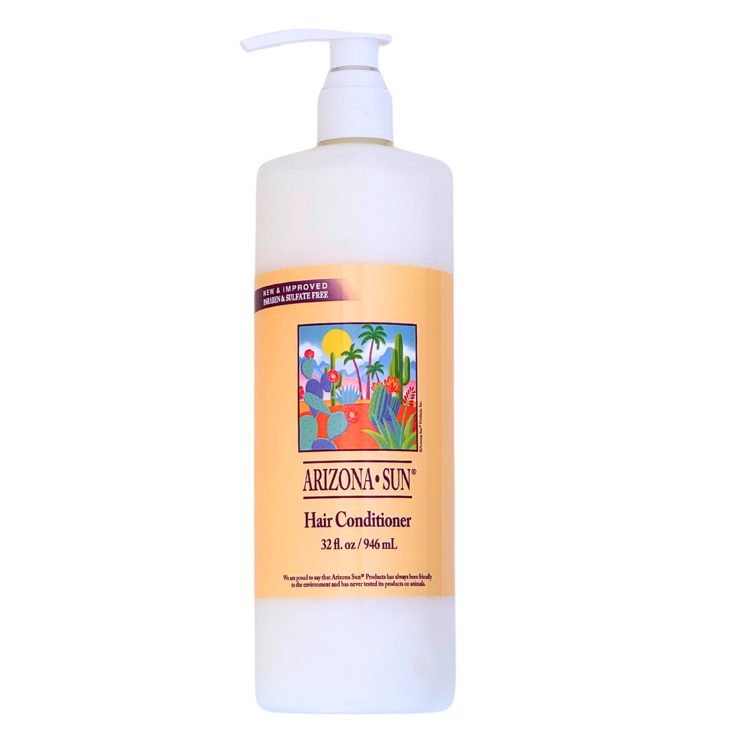 ArizonaSun® Conditioner - 32 oz. W/Pump