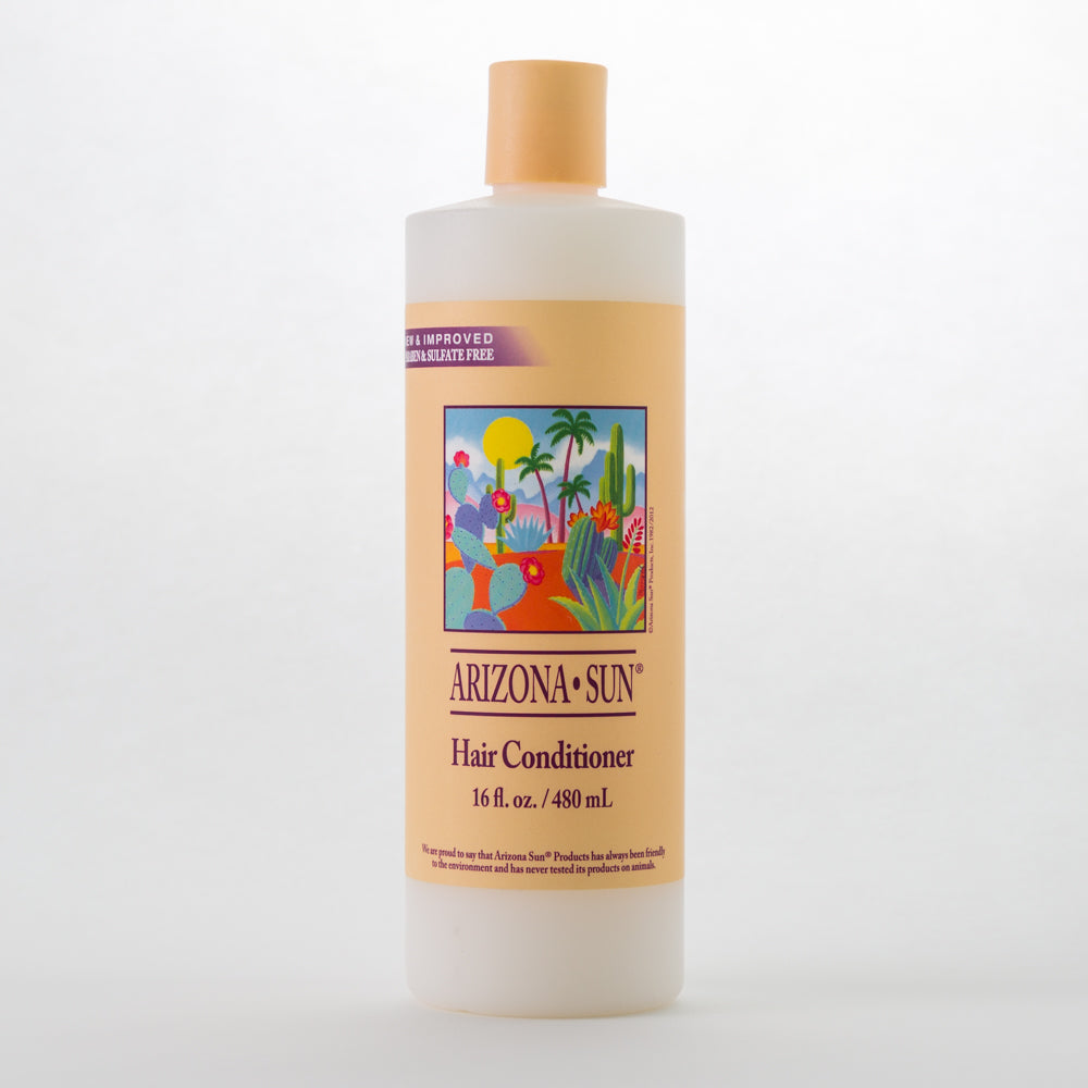 ArizonaSun® Hair Conditioner - 16 oz.