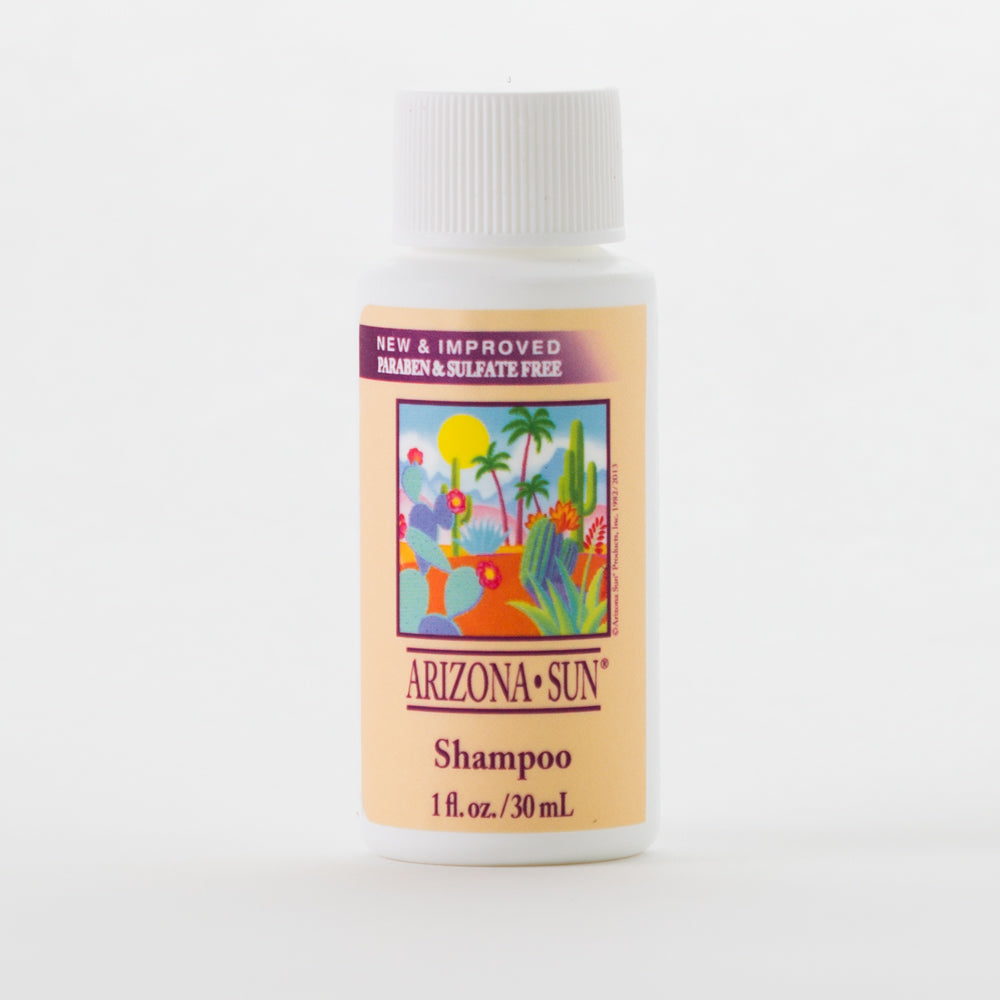 ArizonaSun® Shampoo - 1 oz.