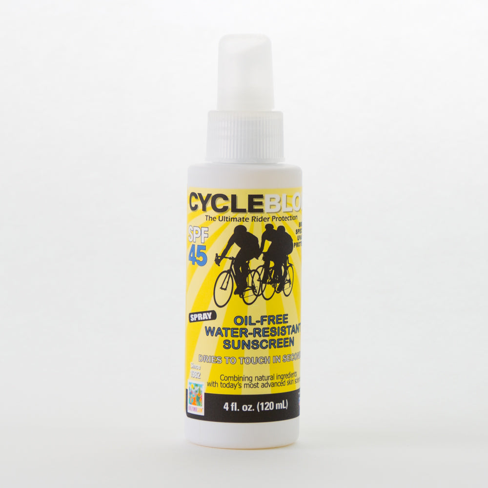 Cycle Blok Spray - 4 oz.