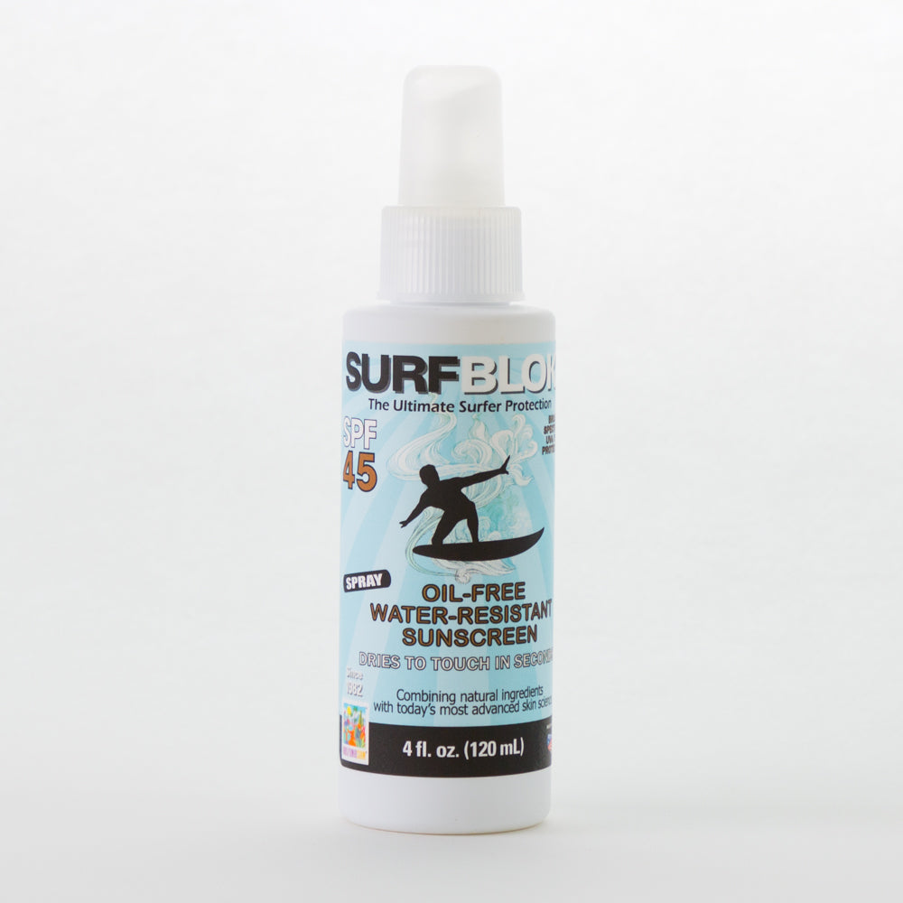 Surf Blok Spray - 4 oz.