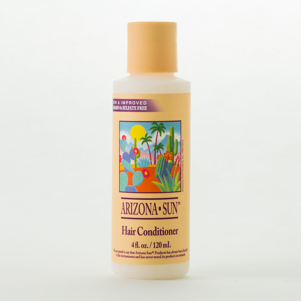 ArizonaSun® Hair Conditioner - 4 oz.