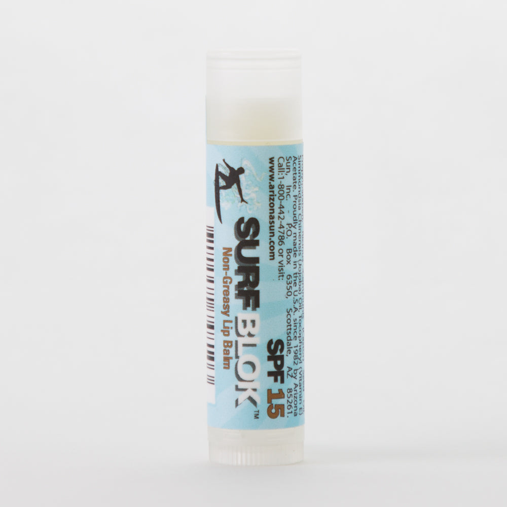 Surf Blok Lip Balm