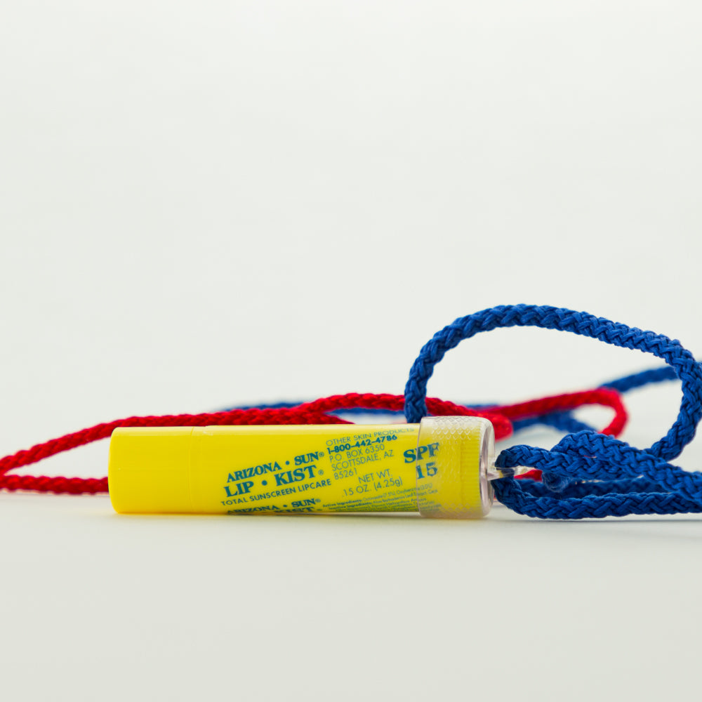 ArizonaSun® LipKist® On A Rope - SPF 15