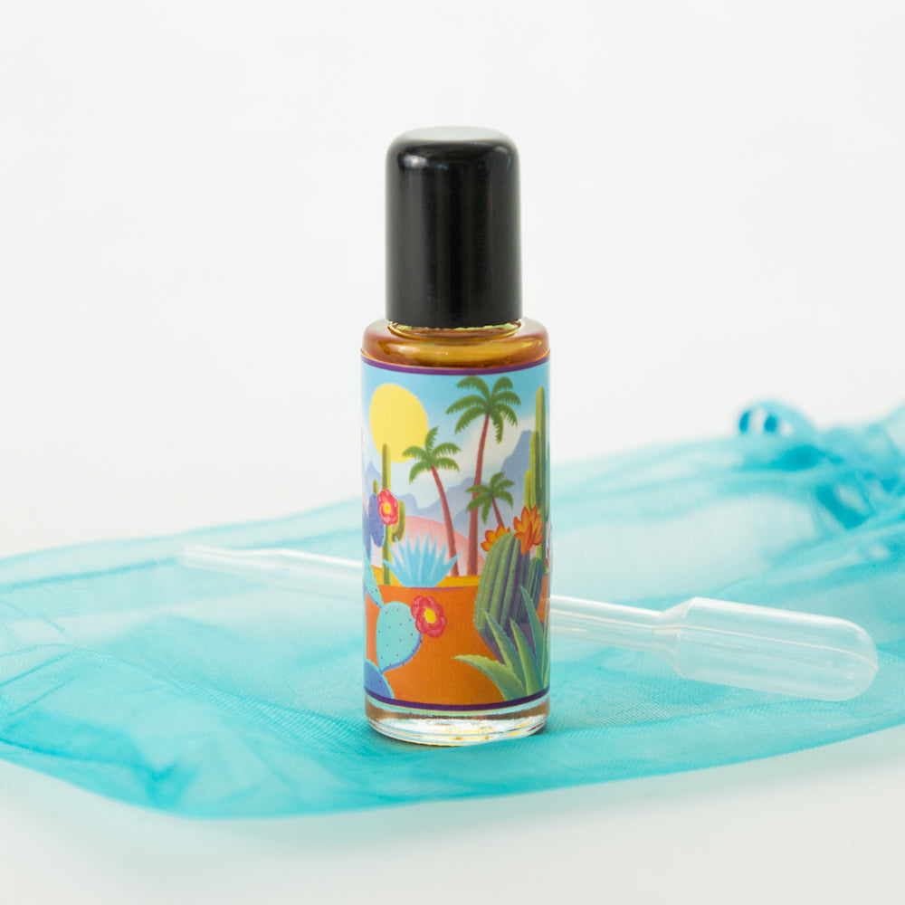 Arizona Sun Fragrance Potpourri oil with dropper