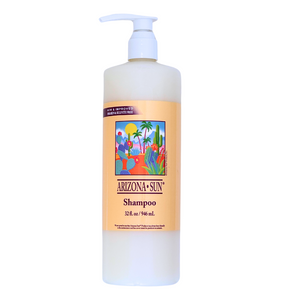 ArizonaSun® Shampoo - 32 oz. W/Pump